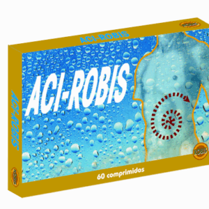 ACI ROBIS 60 comprimidos