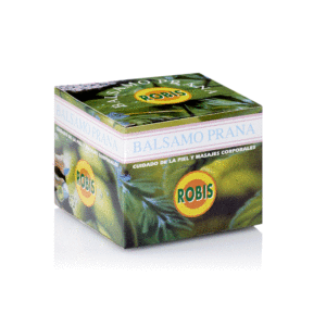 BÁLSAMO PRANA 120 cc (Profesional)