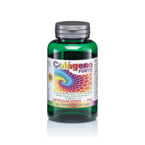 COLÁGENO FORTE  90 cápsulas