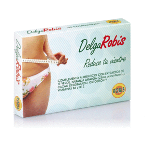 DELGAROBIS 90 comprimidos