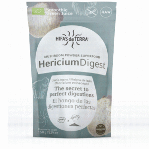 SMOOTHIE HERICIUM DIGEST BIO 100 gramos