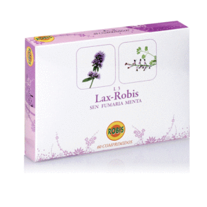 L-3 (Lax Robis) 60 comprimidos