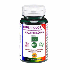 MACA ECOLÓGICA 90 comprimidos
