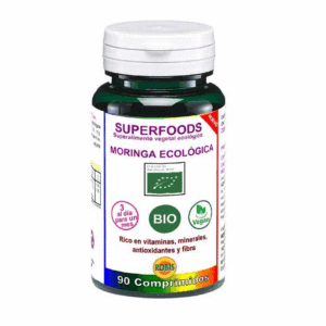 MORINGA BIO 90 comprimidos