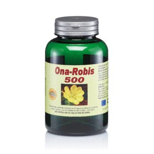 ONA-ROBIS 500 100 cápsulas