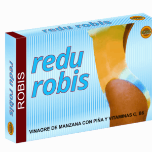 REDU-ROBIS 60 comprimidos