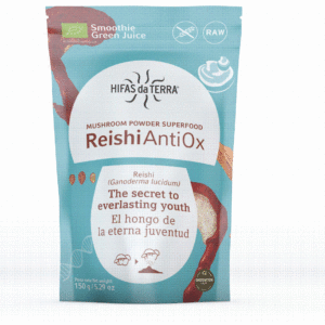 SMOOTHIE REISHI ANTIOX BIO 100 gramos