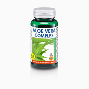ALOE VERA Complex 50 comprimidos