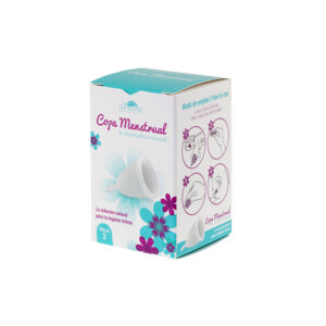 COPA MENSTRUAL talla M