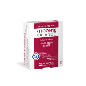 FITOQH10 BALANCE 30 cap.