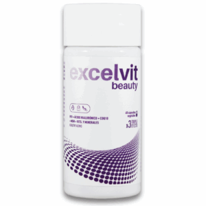 Excelvit Beauty 60 cápsulas.
