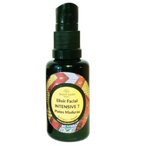 Intensive 7 Serum Facial Bio  30 ml.