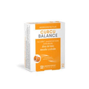 CURCUBALANCE 30 Cápsulas
