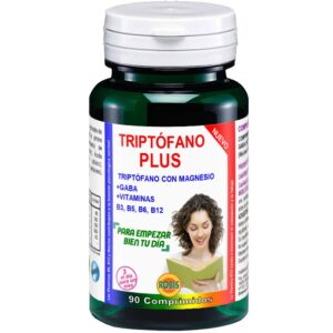 TRIPTÓFANO PLUS 90 Comprimidos