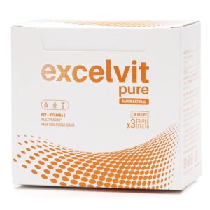 Excelvit Salud 30 sobres