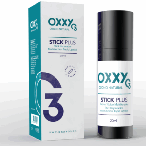 OXXY O3 STICK PLUS 20 ml