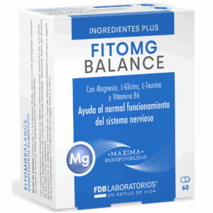 FITOMG BALANCE 60 cap