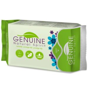 Compresa Salvaslip 30 unidades