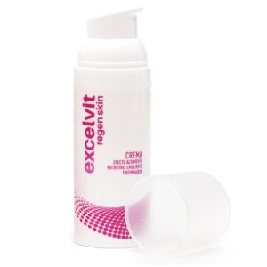 Excelvit Regen Skin Crema Emoliente Reparadora 50 ml