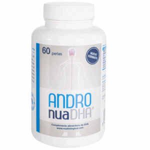 ANDRO NUADHA 60 perlas