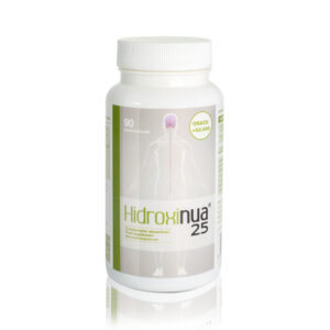 Hidroxinua25 90 perlas