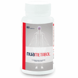 Nuametabol 60 perlas