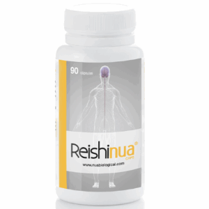 REISHINUA 90 cápsulas