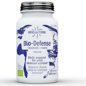 BIO-DEFENSE BIO 60 cápsulas
