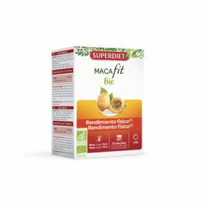 MACAFIT BIO 120 comprimidos