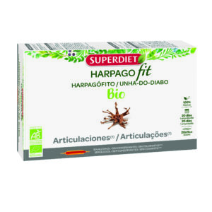 HARPAGOFIT BIO 20 ampollas