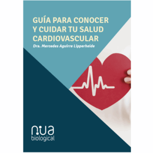 5 Libro: "Guía para conocer y cuidar tu salud cardiovascular".