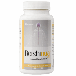 REISHINUA 45 cápsulas