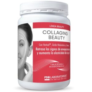 COLLAGING BEAUTY polvo 195 g