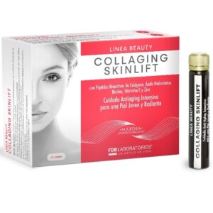 COLLAGING SKINLIFT 14 VIALES