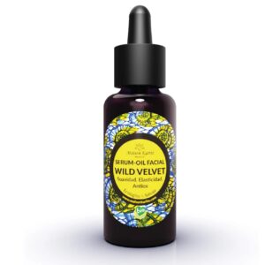 Wild Velvet Serum Oil Facial Bio  30 ml.