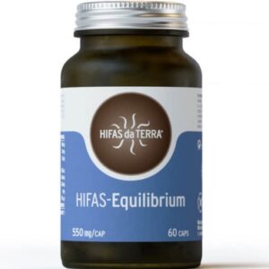 HIFAS Equilibrium 60 cápsulas