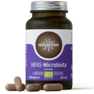 HIFAS Microbiota BIO 60 cápsulas