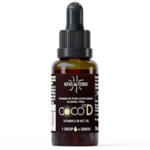 CocoVit D 20 ml