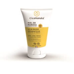 Cica Manuka Crema Manos IAAA15+ 50 ml BIO