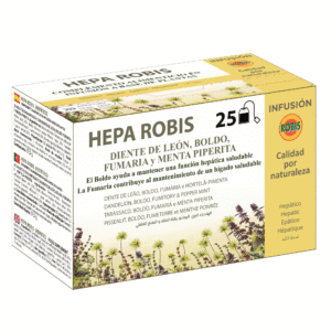 FILTROS HEPA ROBIS 25 filtros