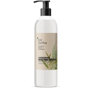 Suavizante Capilar 500 ml.