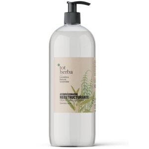 Suavizante Capilar 1 litro.