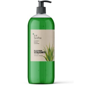 Gel de Aloe Vera 1 litro.