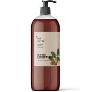 Gel de Hojas de Nogal 1 litro.